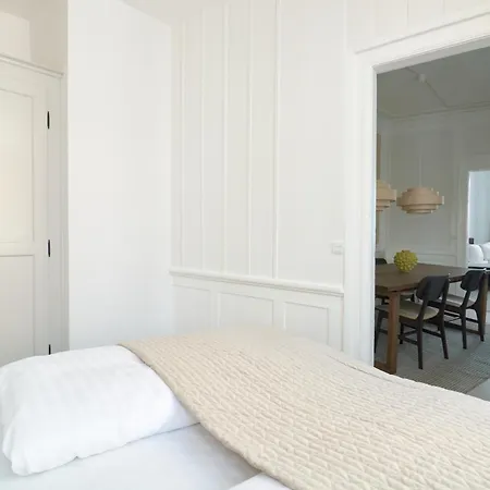 Cozy In Heart Of Near Stroget & Hojbro Plads アパート コペンハーゲン