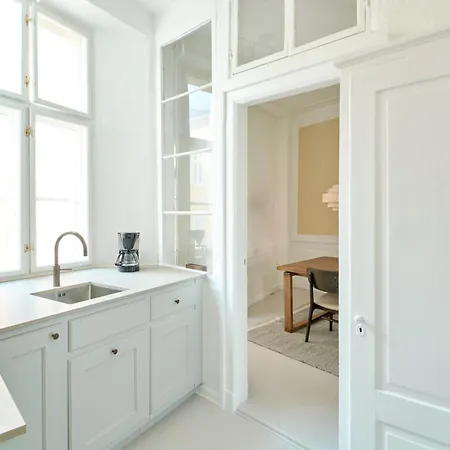 Cozy In Heart Of Near Stroget & Hojbro Plads דירה *