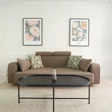Cozy In Heart Of Near Stroget & Hojbro Plads *