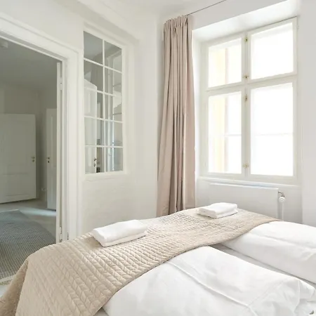 Cozy In Heart Of Near Stroget & Hojbro Plads アパート *