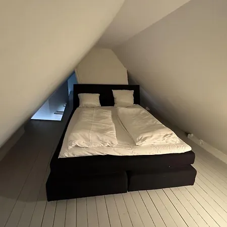 Cozy In Heart Of Near Stroget & Hojbro Plads Apartment Copenhagen