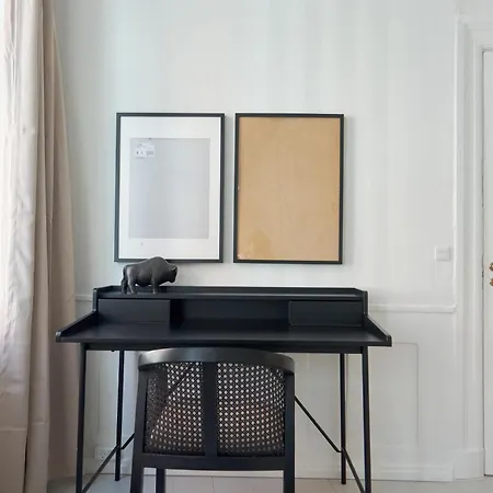 Cozy In Heart Of Near Stroget & Hojbro Plads Appartement