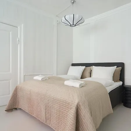 Cozy In Heart Of Near Stroget & Hojbro Plads Apartment *