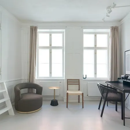 Cozy In Heart Of Near Stroget & Hojbro Plads Copenhagen