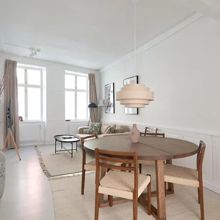 Cozy In Heart Of Near Stroget & Hojbro Plads