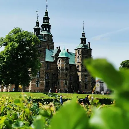 Cozy In Heart Of Near Stroget & Hojbro Plads