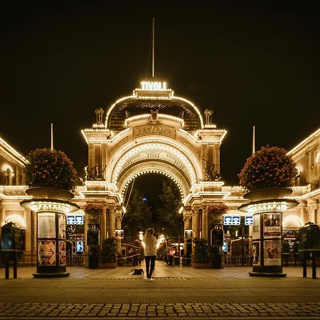 Cozy In Heart Of Near Strøget&højbro Plads * København