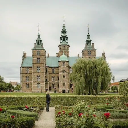 Appartement Cozy In Heart Of Near Stroget & Hojbro Plads