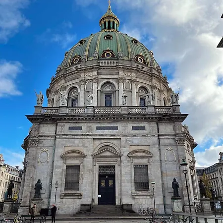 Cozy In Heart Of Near Stroget & Hojbro Plads