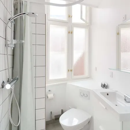 Cozy In Heart Of Near Stroget & Hojbro Plads *