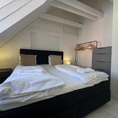 Apartment Cozy In Heart Of Near Stroget & Hojbro Plads *