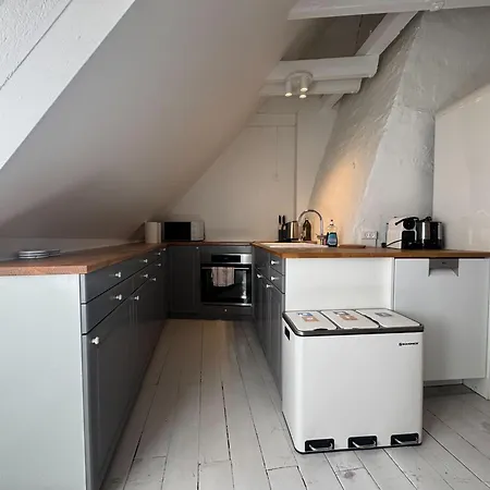 Cozy In Heart Of Near Strøget&højbro Plads Lejlighed København