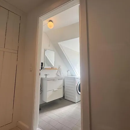 Apartment Cozy In Heart Of Near Stroget & Hojbro Plads