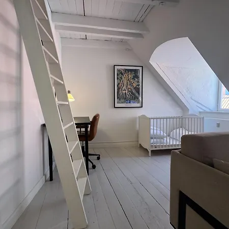 Cozy In Heart Of Near Stroget & Hojbro Plads Appartement *
