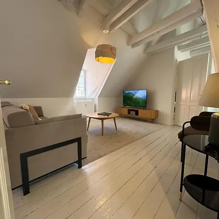 Cozy In Heart Of Near Stroget & Hojbro Plads 아파트 코펜하겐