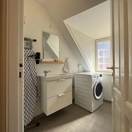 Cozy In Heart Of Near Stroget & Hojbro Plads *