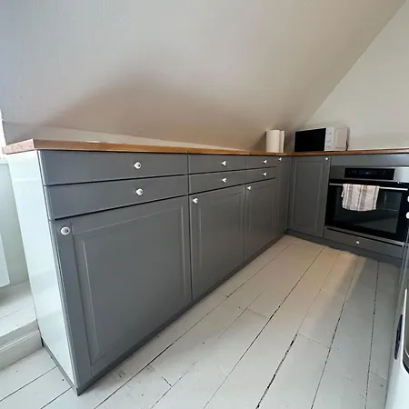 Cozy In Heart Of Near Stroget & Hojbro Plads * 코펜하겐