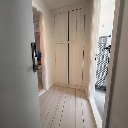 Apartment Cozy In Heart Of Near Stroget & Hojbro Plads *