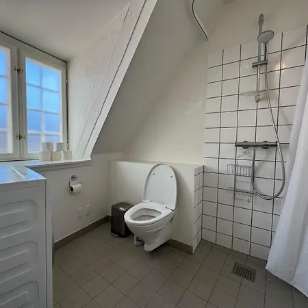 Cozy In Heart Of Near Stroget & Hojbro Plads דירה *