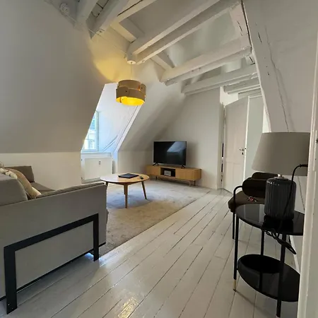 Cozy In Heart Of Near Stroget & Hojbro Plads *