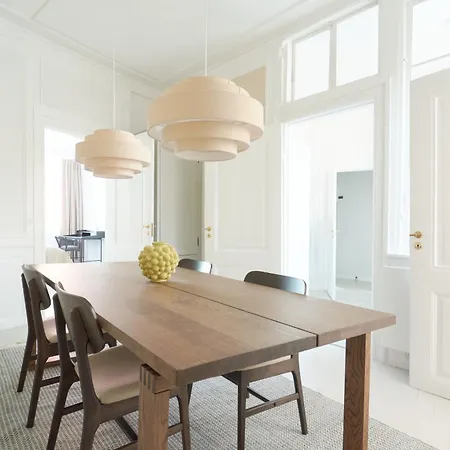 Cozy In Heart Of Near Stroget & Hojbro Plads