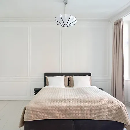 Apartment Cozy In Heart Of Near Stroget & Hojbro Plads