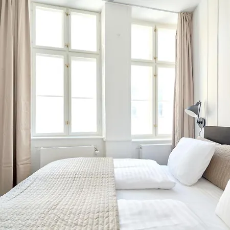 Cozy In Heart Of Near Stroget & Hojbro Plads * Copenhagen