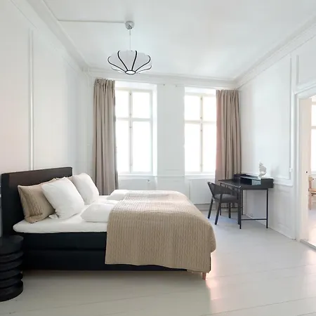 Cozy In Heart Of Near Stroget & Hojbro Plads Apartment