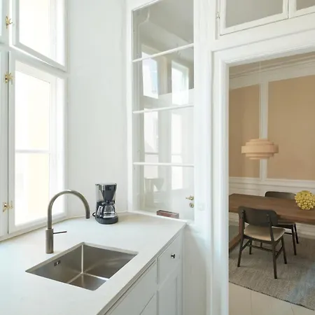 Leilighet Cozy In Heart Of Near Stroget & Hojbro Plads *