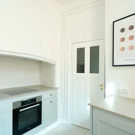 Cozy In Heart Of Near Stroget & Hojbro Plads Apartment Kopenhagen
