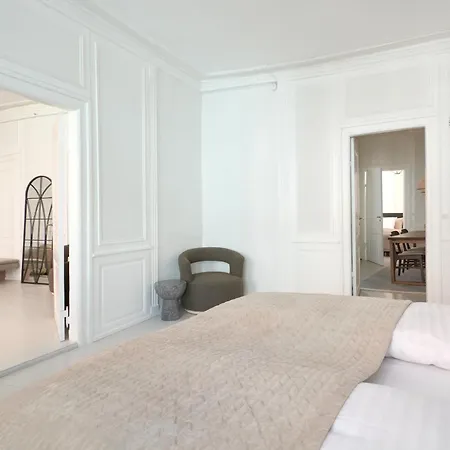 Cozy In Heart Of Near Stroget & Hojbro Plads *