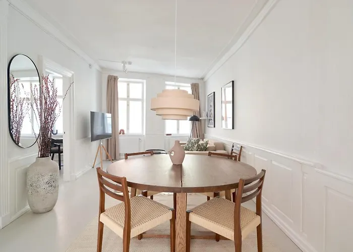 Cozy In Heart Of Near Stroget & Hojbro Plads *