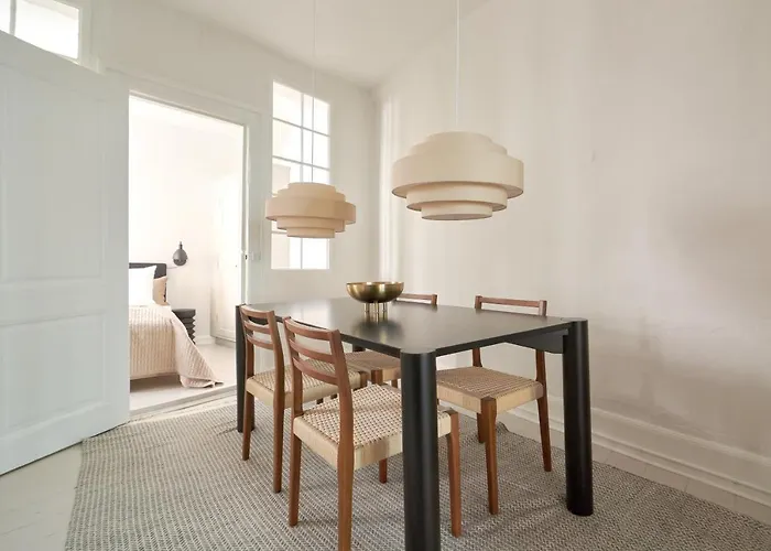 Apartment Cozy In Heart Of Near Stroget & Hojbro Plads *