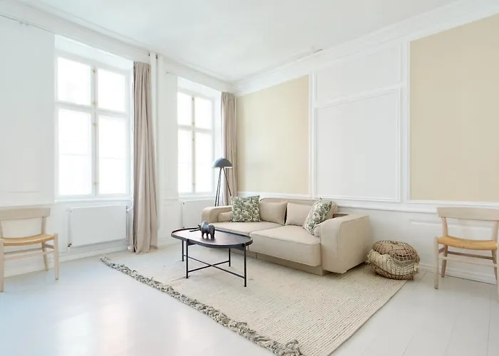 Cozy In Heart Of Near Stroget & Hojbro Plads