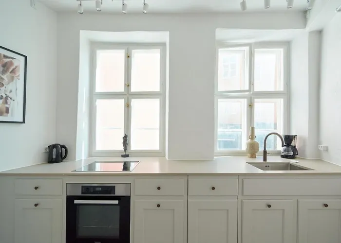 Cozy In Heart Of Near Stroget & Hojbro Plads Copenhagen