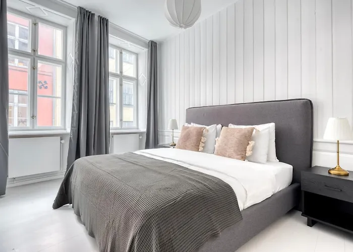 Cozy In Heart Of Near Stroget & Hojbro Plads