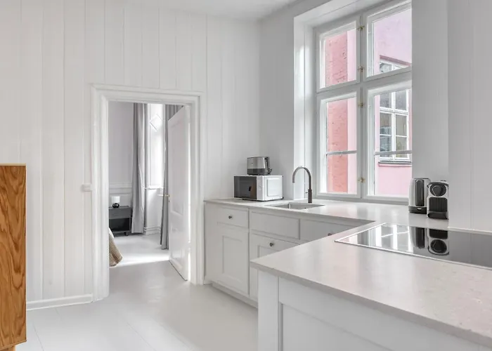 Cozy In Heart Of Near Stroget & Hojbro Plads Apartment Copenhagen