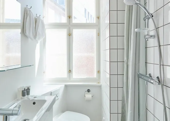 Cozy In Heart Of Near Stroget & Hojbro Plads