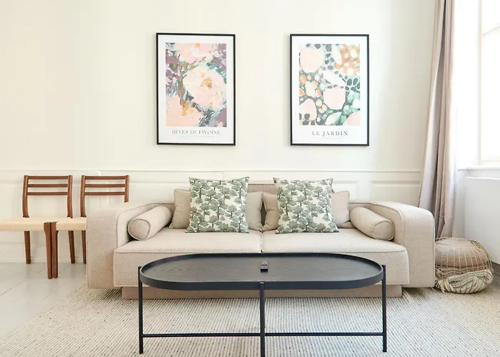 Cozy In Heart Of Near Stroget & Hojbro Plads Apartment *