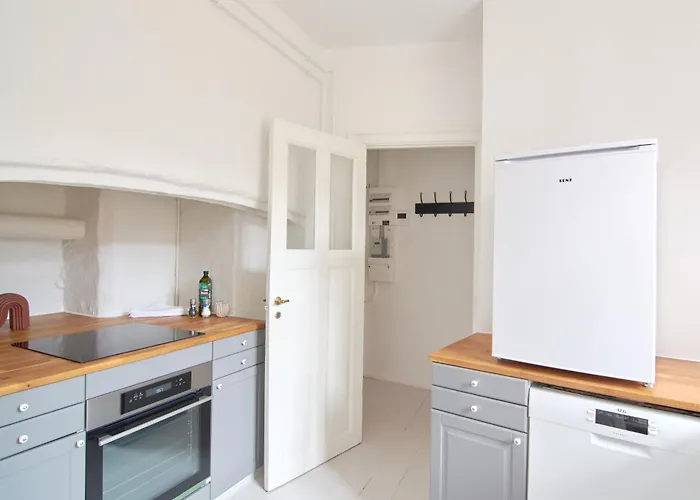 Cozy In Heart Of Near Stroget & Hojbro Plads