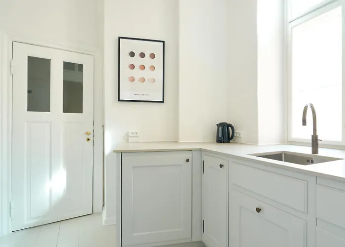 Apartment Cozy In Heart Of Near Stroget & Hojbro Plads *