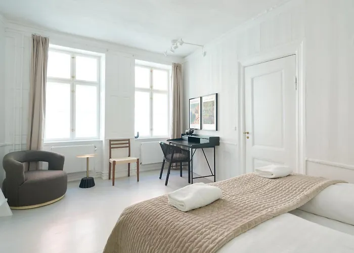Apartment Cozy In Heart Of Near Stroget & Hojbro Plads *