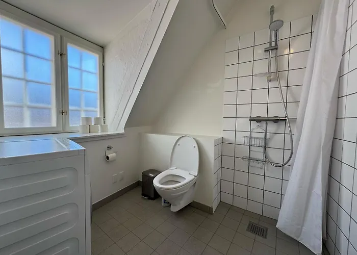 Cozy In Heart Of Near Stroget & Hojbro Plads Apartment *