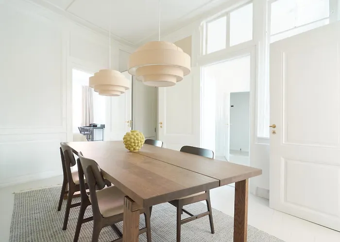 Cozy In Heart Of Near Stroget & Hojbro Plads