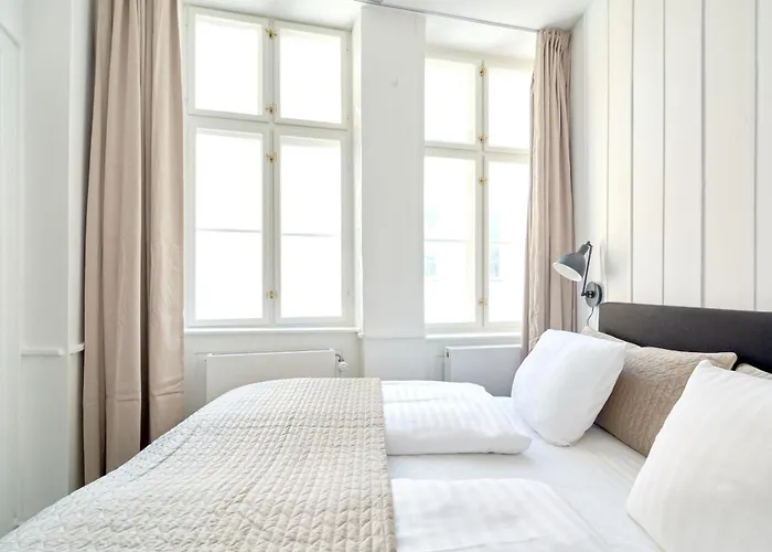 Cozy In Heart Of Near Stroget & Hojbro Plads * Copenhagen