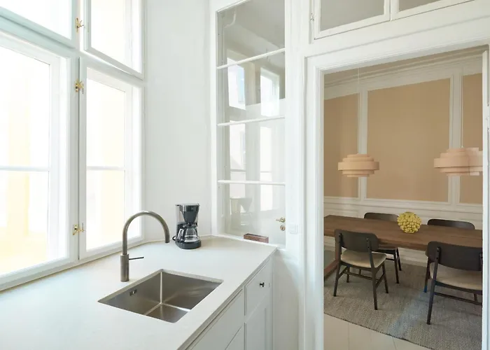 Apartment Cozy In Heart Of Near Stroget & Hojbro Plads *