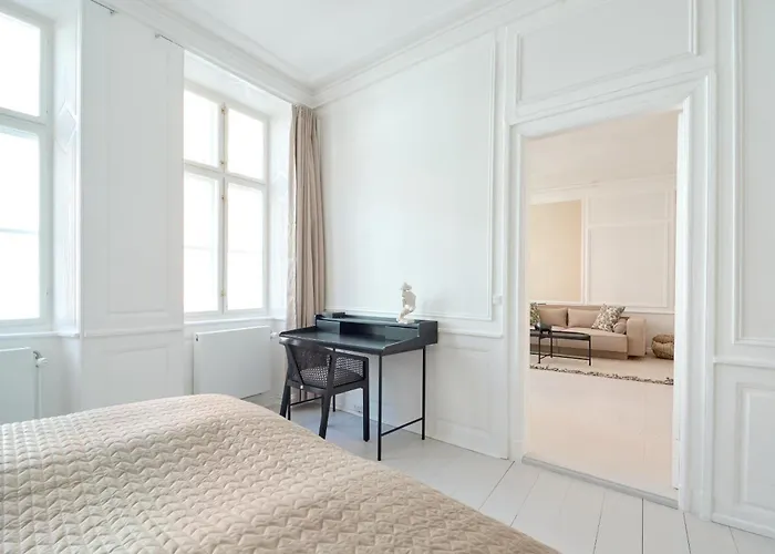 Cozy In Heart Of Near Stroget & Hojbro Plads Apartment Copenhagen