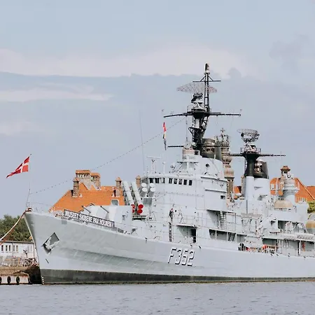 Cozy In Heart Of Near Stroget & Hojbro Plads *