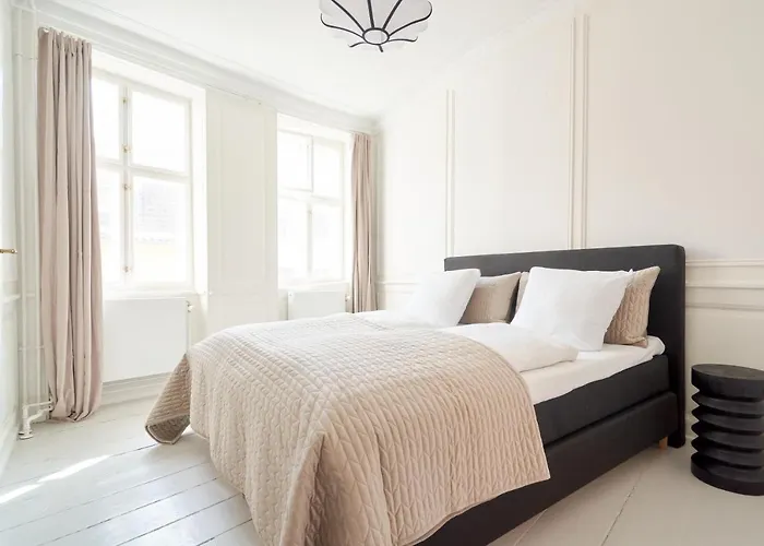 Cozy In Heart Of Near Stroget & Hojbro Plads Kopenhagen