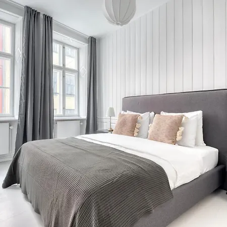 Cozy In Heart Of Near Stroget & Hojbro Plads